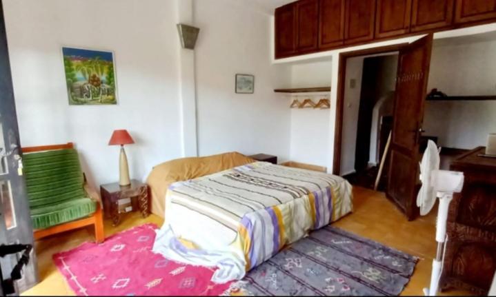 Maison Marocaine Homestay *