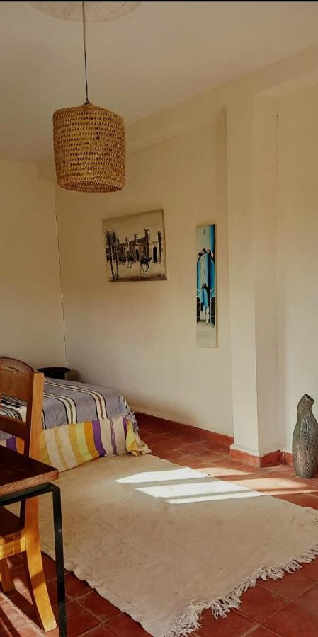 Maison Marocaine Homestay
