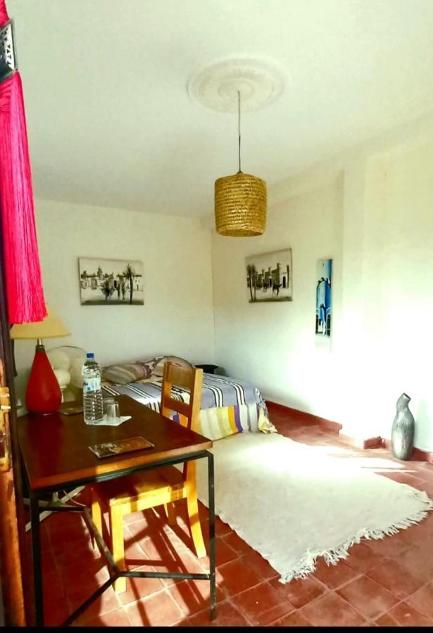 Homestay Maison Marocaine