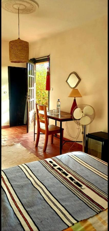 Maison Marocaine Homestay