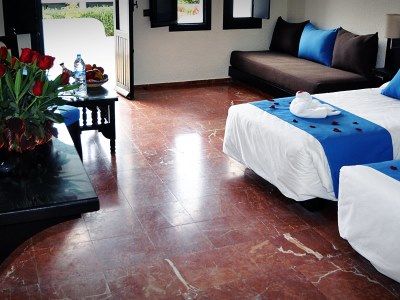 Les Omayades 2* Agadir