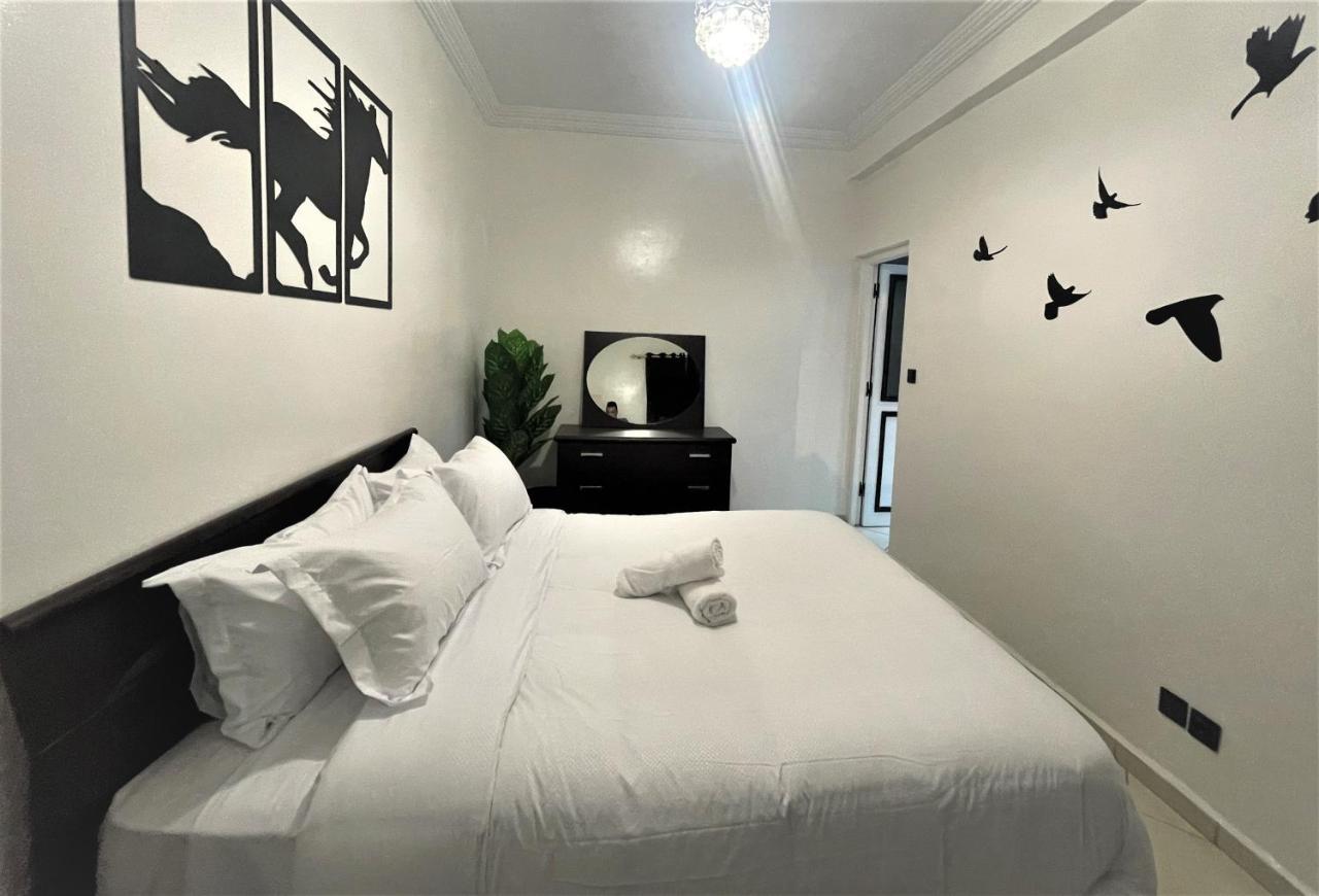 Park Place One Bedroom