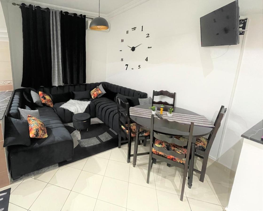 Apartment Park Place One Bedroom *