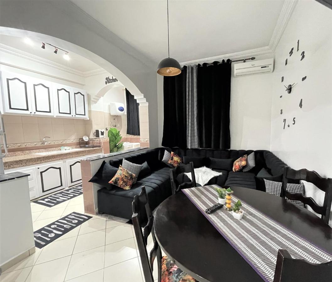 Park Place One Bedroom Apartment Agadir