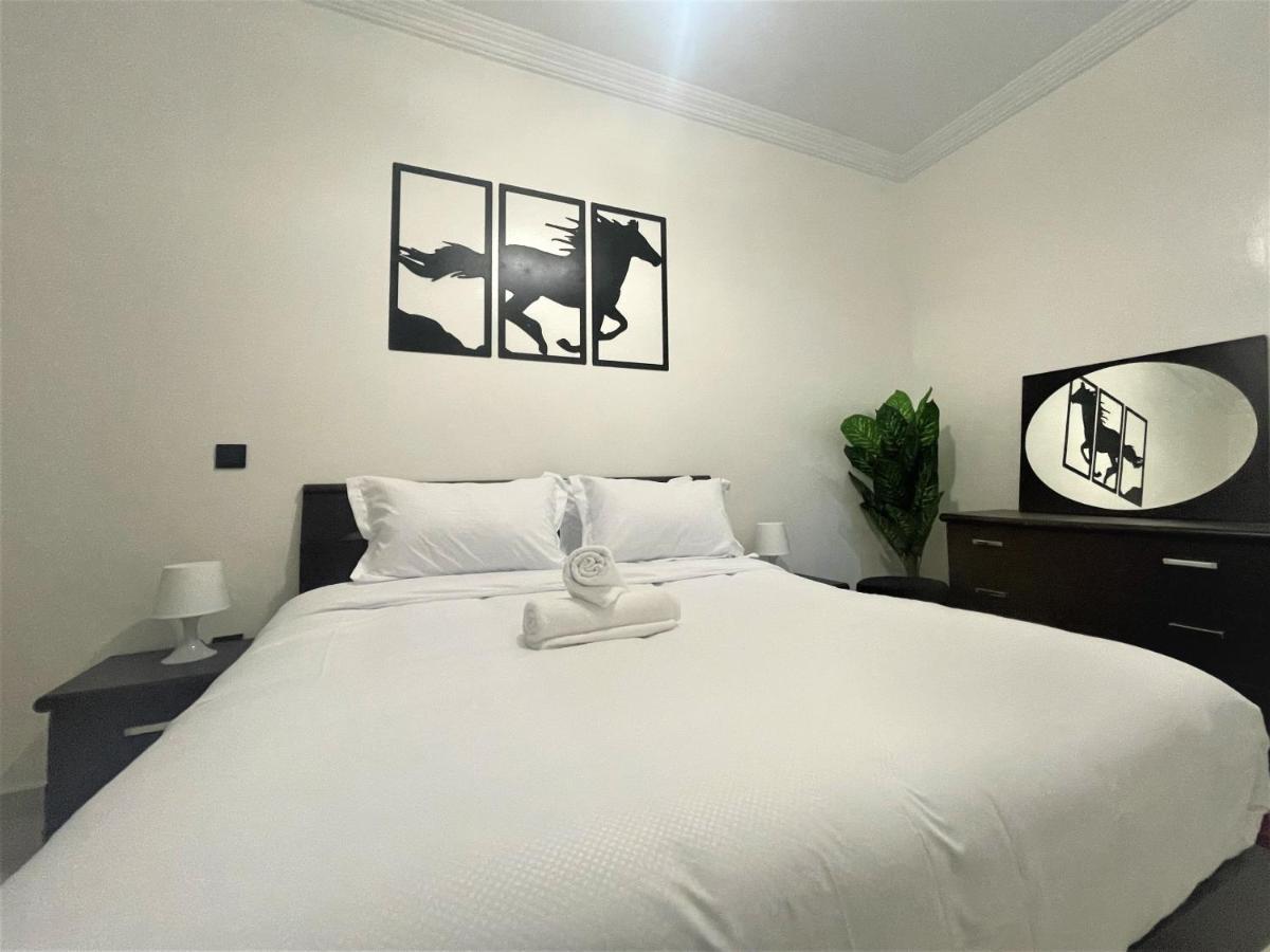 Apartment Park Place One Bedroom