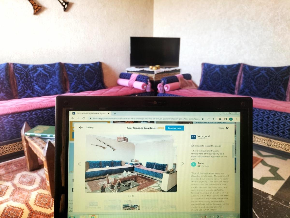 Four Seasons Agadir