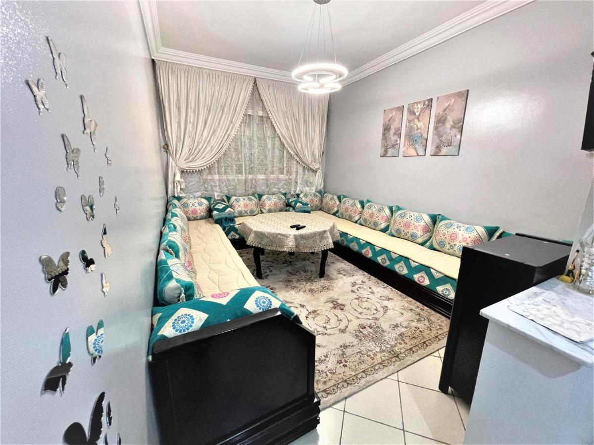 Park Place One Bedroom Apartment Agadir