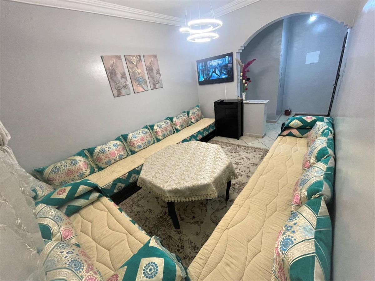 Park Place One Bedroom Agadir