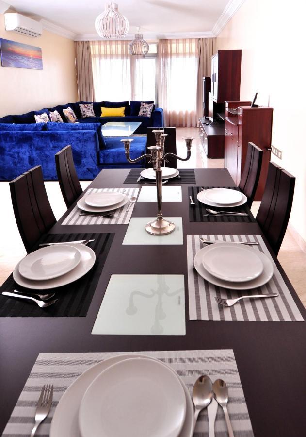Apartment Luxury *