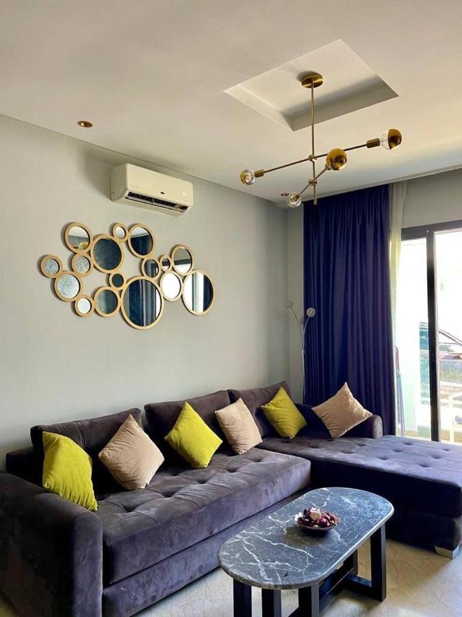 Apartment Hivernage