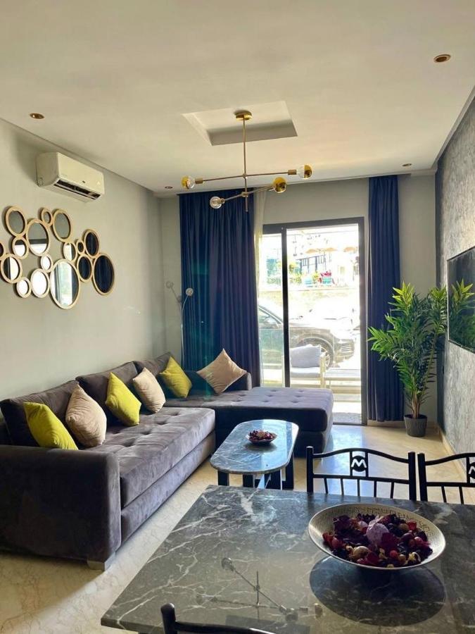 Apartment Hivernage *