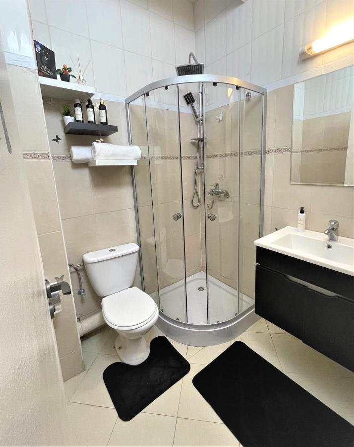Apartment Park Place One Bedroom Agadir