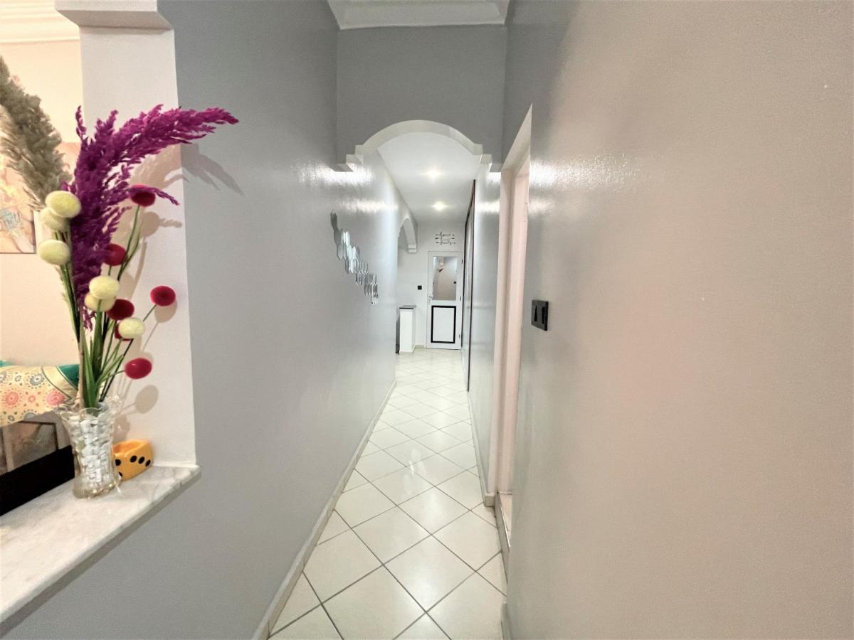 Park Place One Bedroom