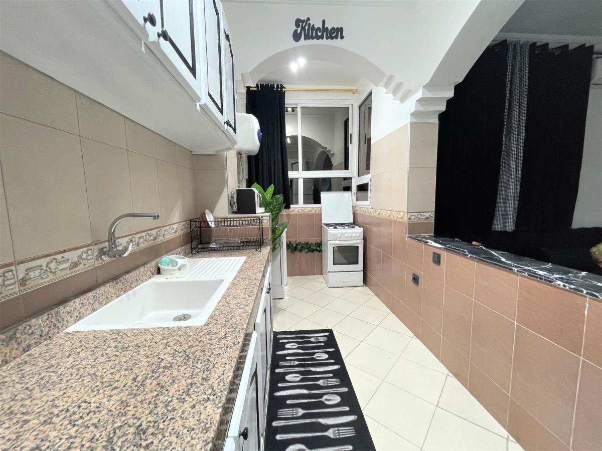 Apartment Park Place One Bedroom *