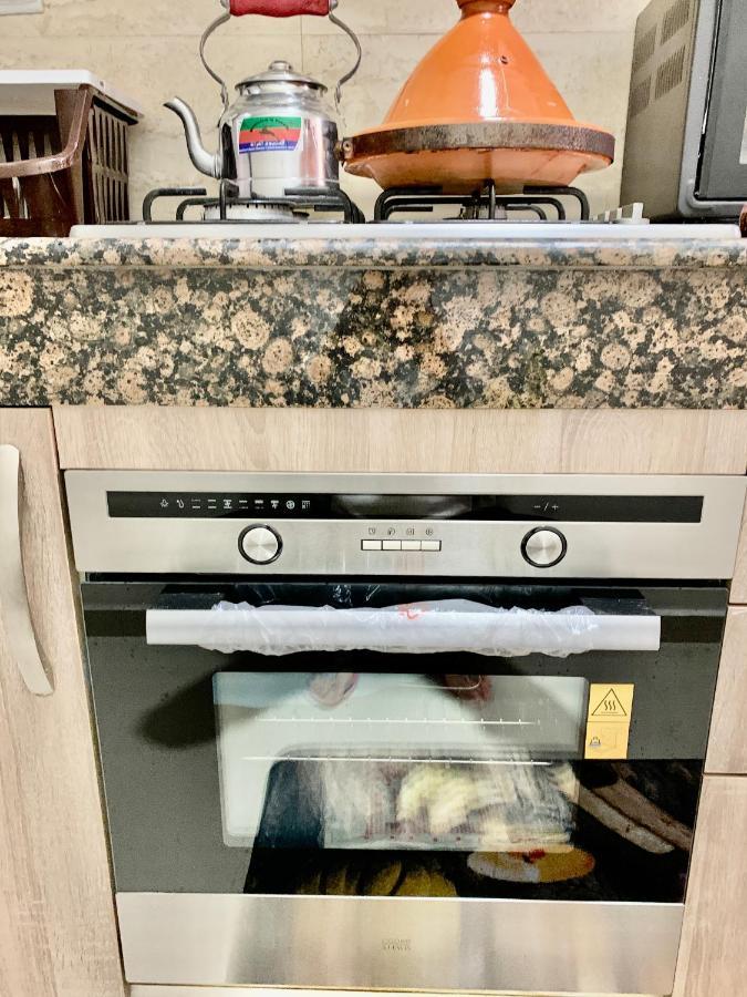 Residence, Centre-ville Apartment Agadir
