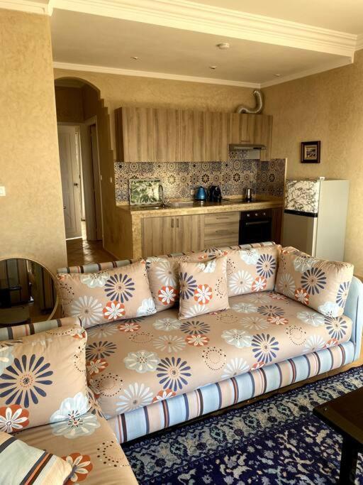 A6 Maison Blanche Imi Ouaddar Apartment