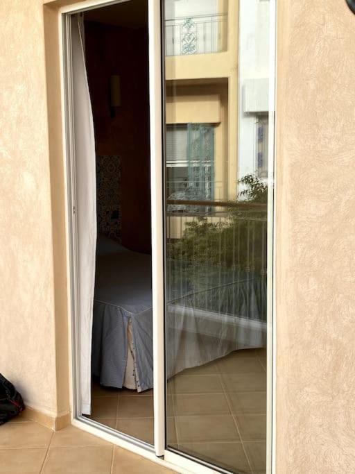 Apartment A6 Maison Blanche Imi Ouaddar *