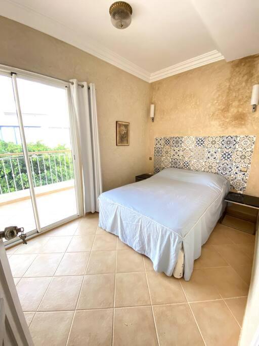 A6 Maison Blanche Imi Ouaddar Apartment Agadir