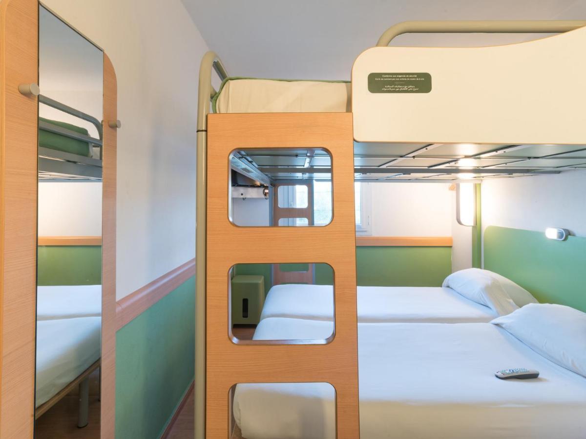 Hotel Mia Urban Agadir