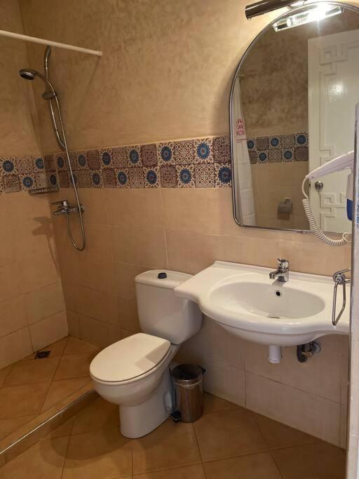 A6 Maison Blanche Imi Ouaddar Apartment Agadir