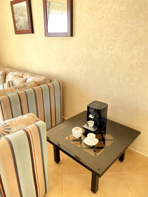A6 Maison Blanche Imi Ouaddar Apartment Agadir