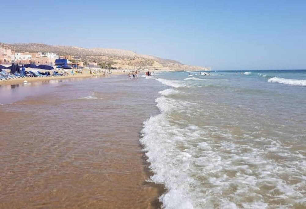 A6 Maison Blanche Imi Ouaddar *