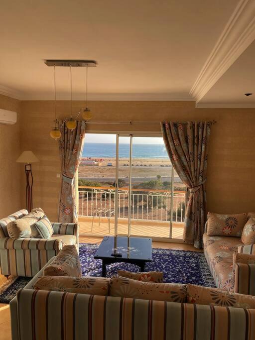 Apartment A6 Maison Blanche Imi Ouaddar Agadir