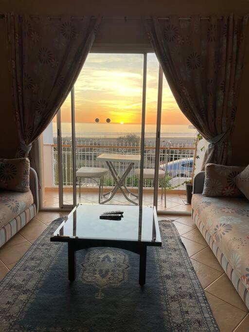 A6 Maison Blanche Imi Ouaddar Apartment Agadir