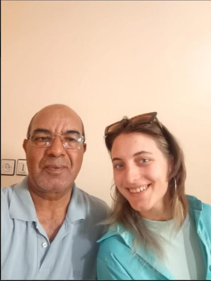 Avec Famille * Agadir