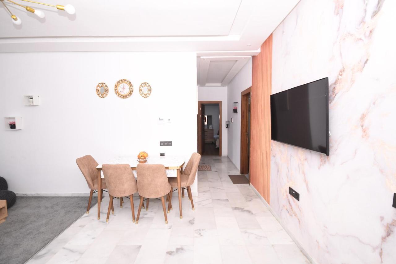 Apartment Cosy De Avec Piscine *