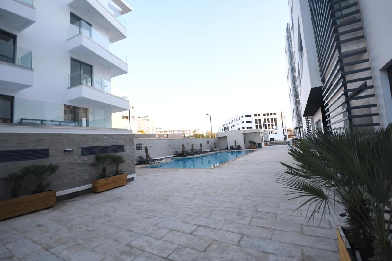 Cosy De Avec Piscine * Agadir