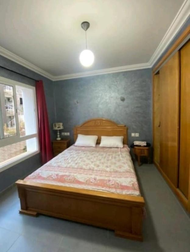 Apartment Sakani Agadir