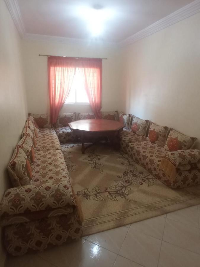 Darna Apartment Agadir