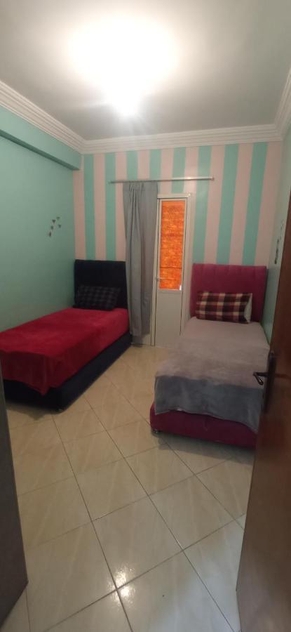 Apartment Darna Agadir