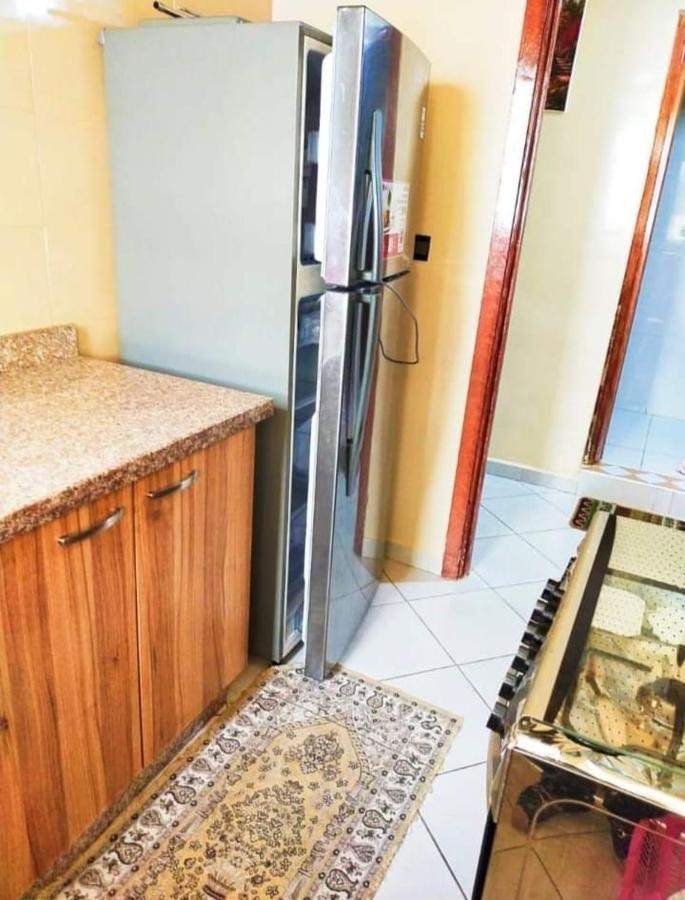 A Louer A Tadamon 2 Hay Salam / Apartment *