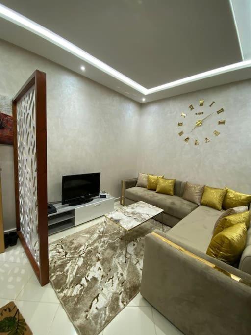 Geil In Zentrum Haut Founty * Agadir