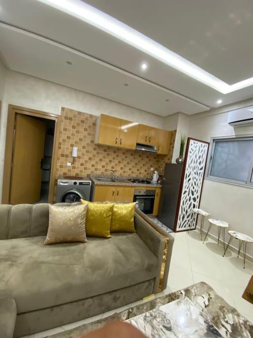Apartment Geil In Zentrum Haut Founty *