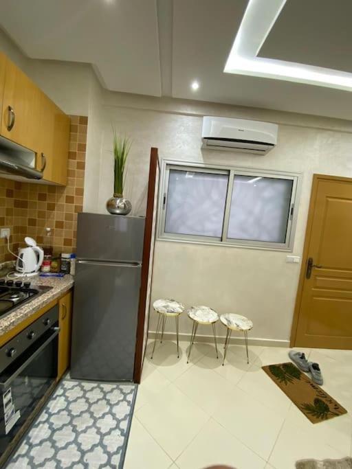 Apartment Geil In Zentrum Haut Founty *