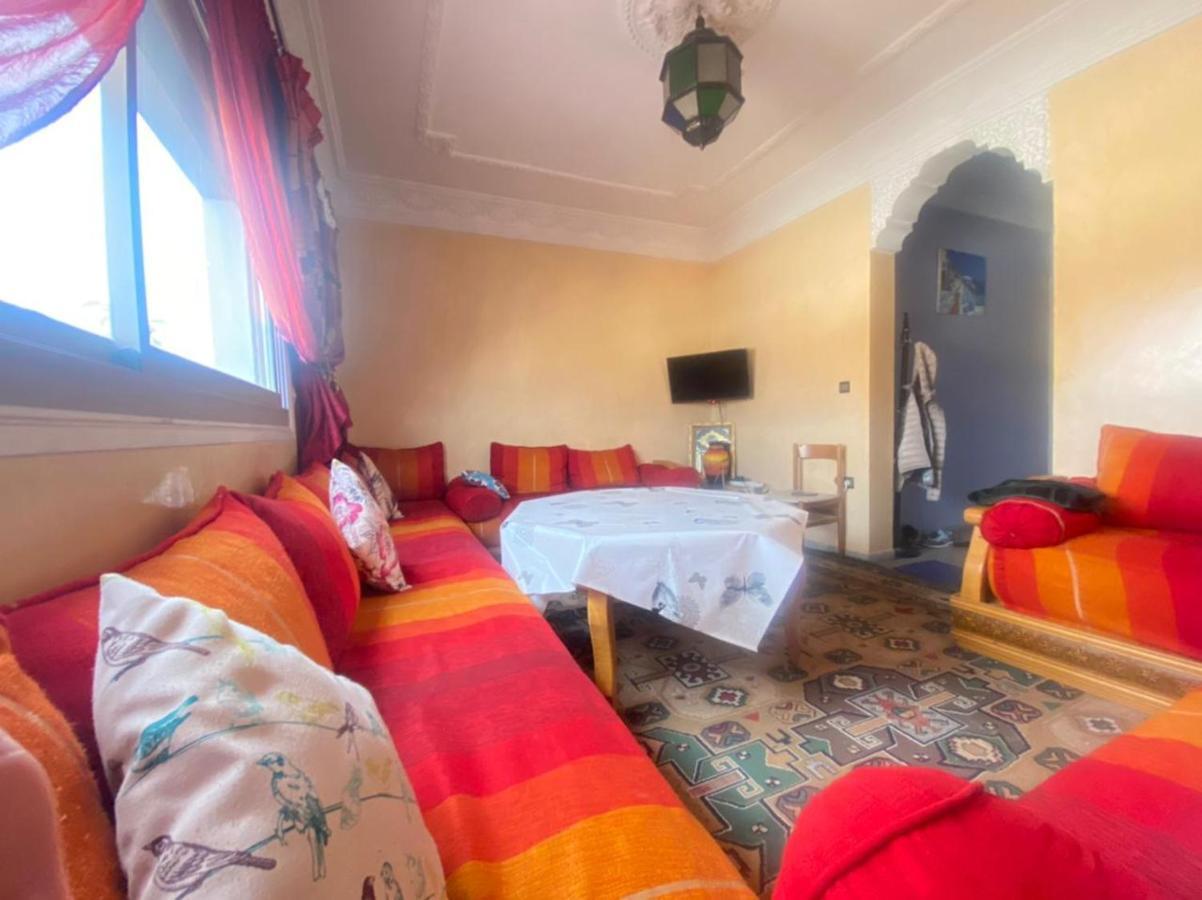 Amsernat Apartment