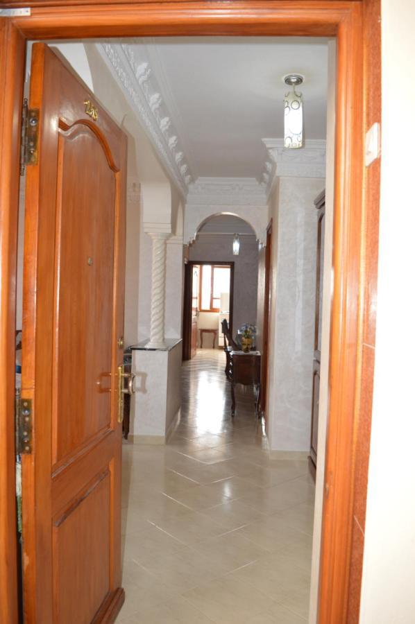 Ideal Al Salam A 8 Minutes De La Du Centre Ville,wifi Et Parking Gratuits Apartment *