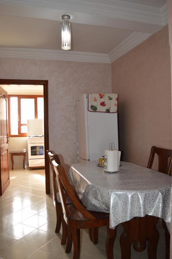 Ideal Al Salam A 8 Minutes De La Du Centre Ville,wifi Et Parking Gratuits * Agadir