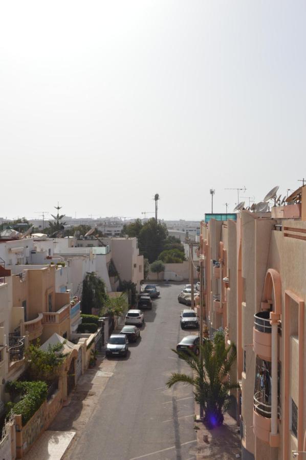 Ideal Al Salam A 8 Minutes De La Du Centre Ville,wifi Et Parking Gratuits *