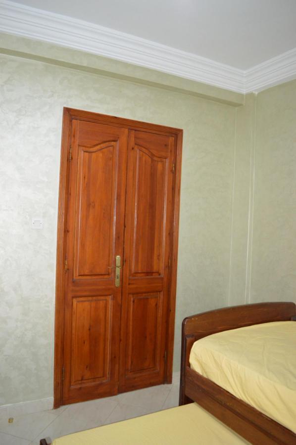 Ideal Al Salam A 8 Minutes De La Du Centre Ville,wifi Et Parking Gratuits * Agadir
