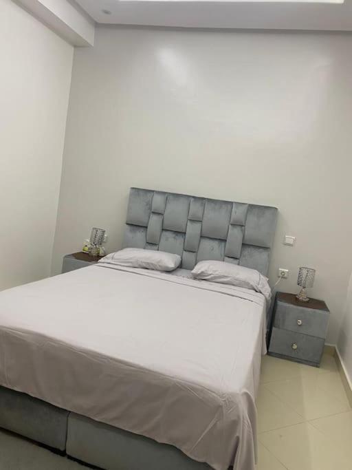 Geil In Zentrum Haut Founty Apartment Agadir