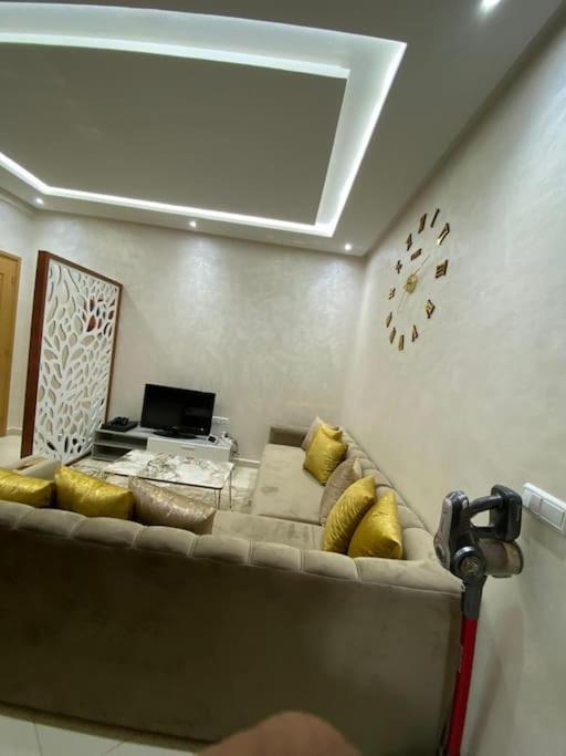 Geil In Zentrum Haut Founty * Agadir