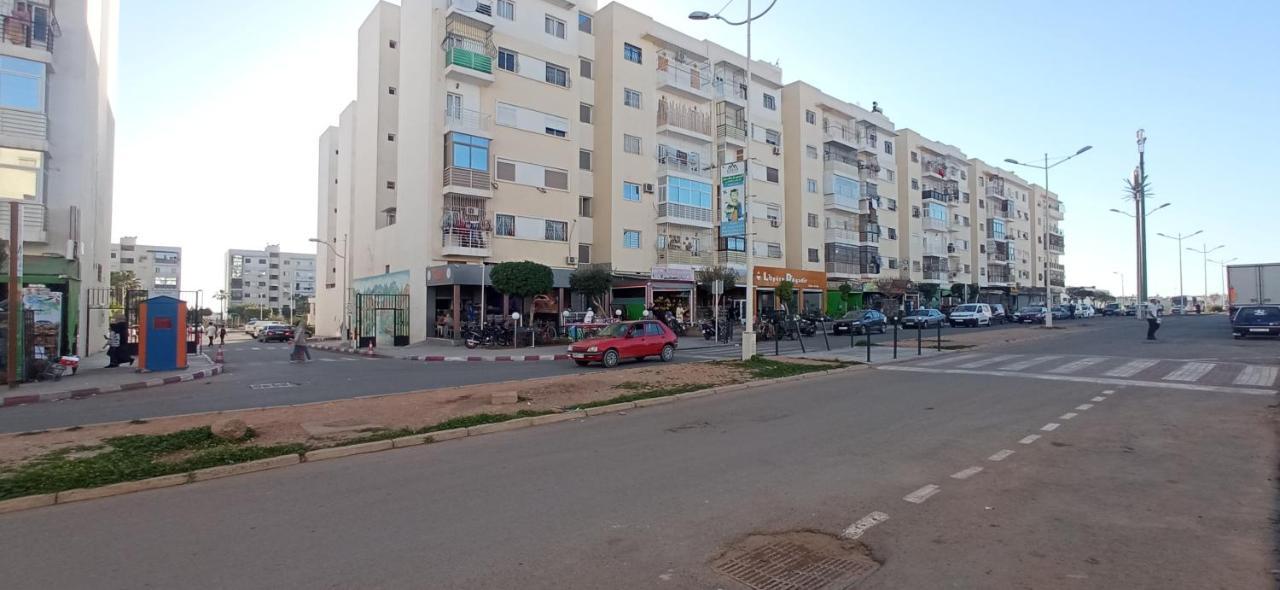 Apartment Darna