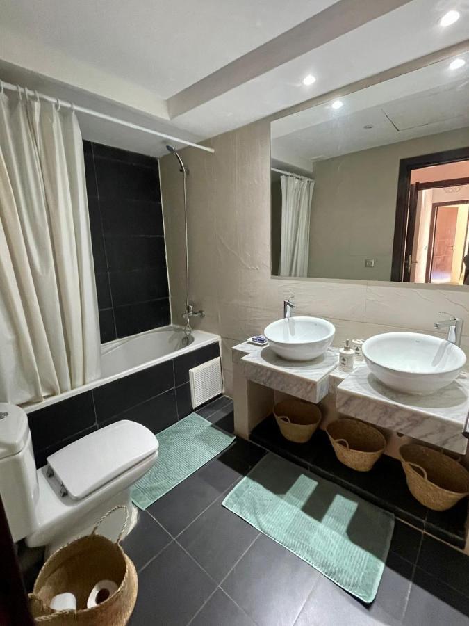 Islane Vue Sur Appartement Agadir