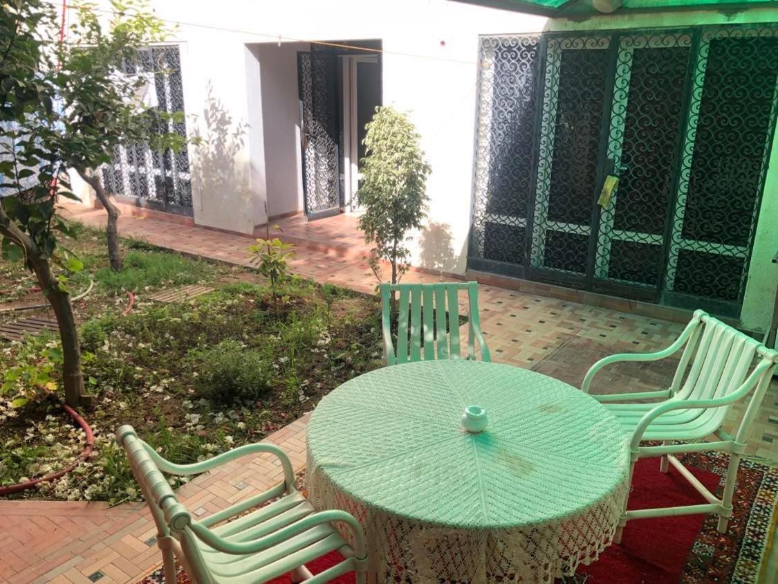 5 Minutes De La Plage Apartment *