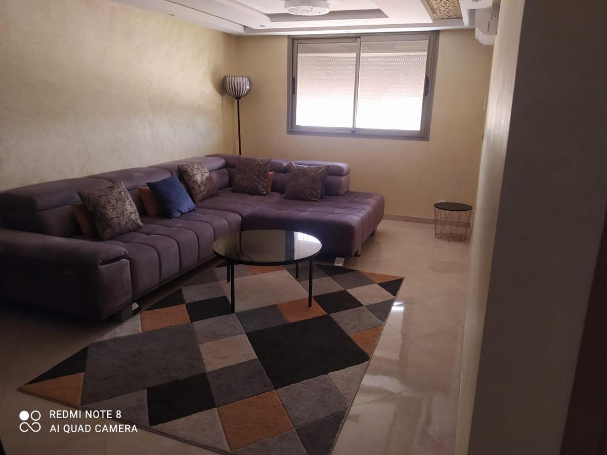 Duplex Nowara Apartment Agadir