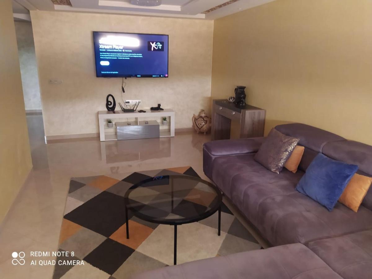 Apartment Duplex Nowara